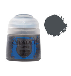 Citadel Paint Layer Eshin Grey 12 ml